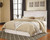 Ashley Willowton Whitewash King/California King Panel Headboard