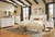 Ashley Willowton Whitewash King/California King Panel Headboard