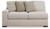 Benchcraft Ballyton Sand 5-Piece Sectional