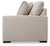 Benchcraft Ballyton Sand 5-Piece Sectional