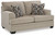 Ashley Stonemeade Nutmeg Loveseat