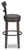 Ashley Caitbrook Gray Bar Height Bar Stool