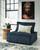 Ashley Bales Taupe Accent Chair