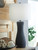 Ashley Maykins Black Table Lamp