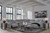 Ashley Modmax II Stone 7-Piece Power Reclining Sectional with Chaise and Audio Consoles 65907/31/46/58/60(2)/77/97