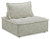 Ashley Bales Navy Accent Chair