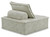 Ashley Bales Navy Accent Chair