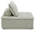 Ashley Bales Taupe 8-Piece Modular Seating