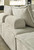 Ashley Bales Taupe 8-Piece Modular Seating