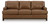 Ashley Gambellara Amber Sofa