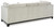 Benchcraft Maxon Place Navy Sofa