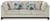 Benchcraft Maxon Place Navy Sofa