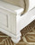 Benchcraft Kanwyn Whitewash King Panel Bed