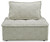 Ashley Bales Navy 8-Piece Modular Seating