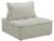 Ashley Bales Navy 8-Piece Modular Seating