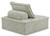 Ashley Bales Navy 8-Piece Modular Seating