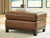 Ashley Gambellara Amber Ottoman