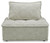 Ashley Bales Navy 7-Piece Modular Seating