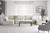 Ashley Bales Taupe 6-Piece Modular Seating