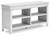 Ashley Kanwyn Whitewash Credenza