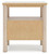 Ashley Cadmori Brown Nightstand
