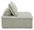 Ashley Bales Taupe 5-Piece Modular Seating