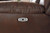 Ashley Stoneland Fossil Power Recliner
