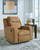 Ashley Kanlow Honey Recliner