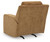 Ashley Kanlow Honey Recliner