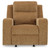 Ashley Kanlow Honey Recliner