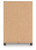 Ashley Cadmori Brown Dressing Chest