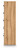 Ashley Galletyn Warm Brown Chest of Drawers