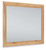 Ashley Galletyn Warm Brown Bedroom Mirror