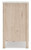 Ashley Cadmori Brown Dresser