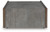 Ashley Kallenny Brown Gray Coffee Table