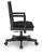 Ashley Wildenauer Black Home Office Desk Chair