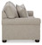 Ashley Gaelon Dune Sofa