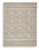 Ashley Bachby Multi 5'3" x 7' Area Rug