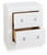 Ashley Raechalla Black Nightstand
