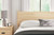 Ashley Cabinella Tan Queen Panel Headboard