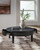 Ashley Marstream Black Coffee Table