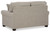 Ashley Gaelon Dune Loveseat