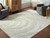 Ashley Deenbury Ivory Green Brown 7'8" x 10' Area Rug