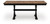 Ashley Wildenauer Brown Black Dining Extension Table