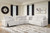 Ashley Modmax II Salt and Pepper 6-Piece Power Reclining Sectional with Console
