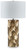 Ashley Marshawn Gold Finish Table Lamp