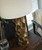 Ashley Marshawn Gold Finish Table Lamp