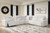 Ashley Modmax II Stone 6-Piece Power Reclining Sectional with Console