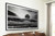 Ashley Deborland Black White Wall Art
