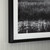 Ashley Deborland Black White Wall Art